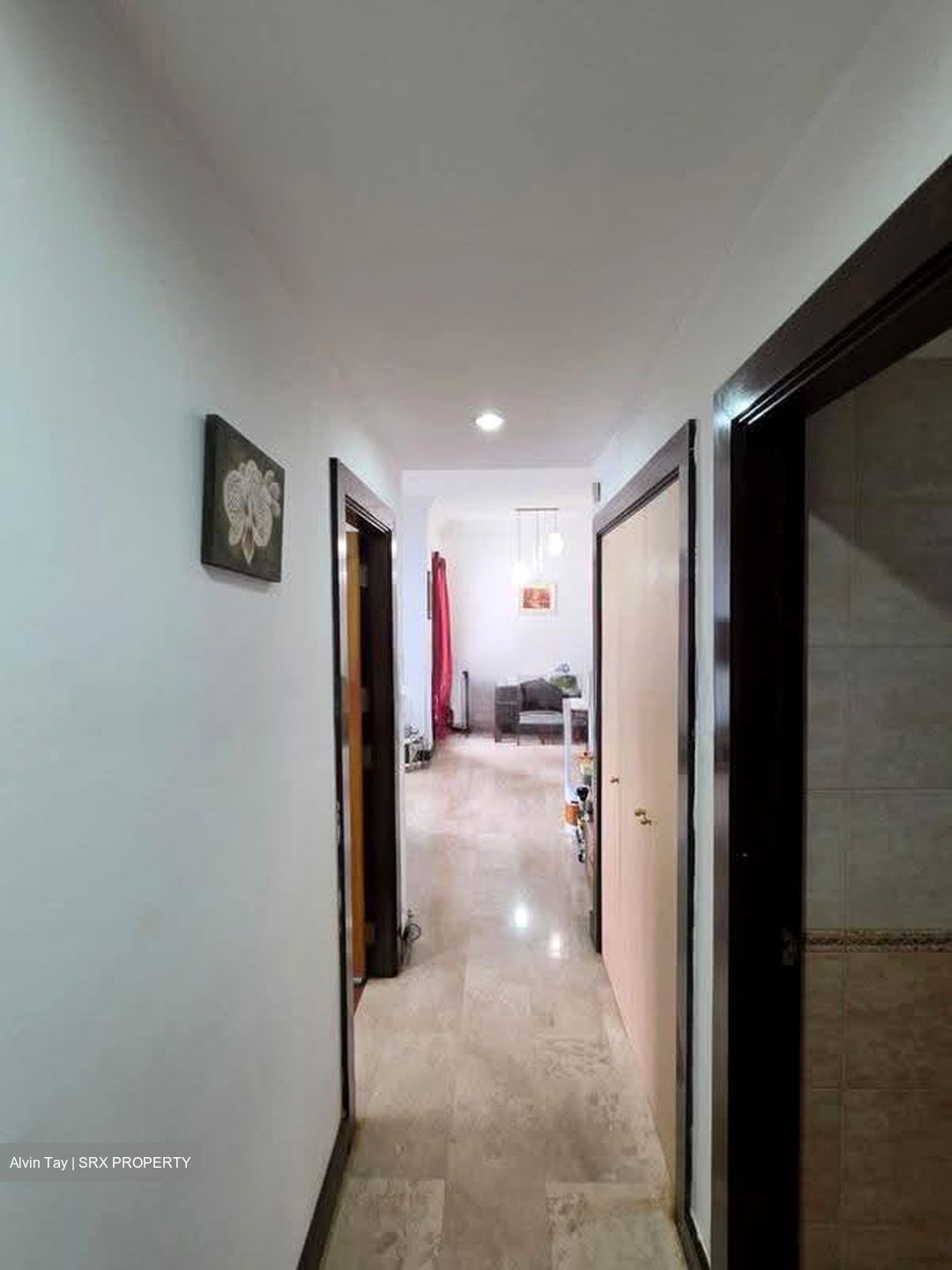 Regent Heights (D23), Condominium #633312921